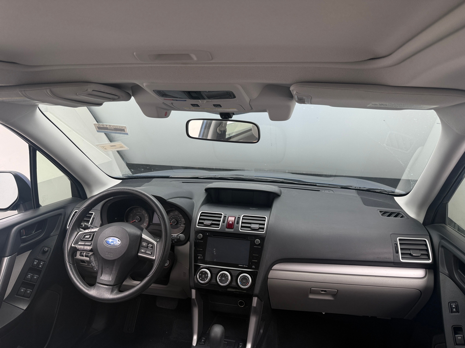 Thumbnail: 2016 Subaru Forester - 3