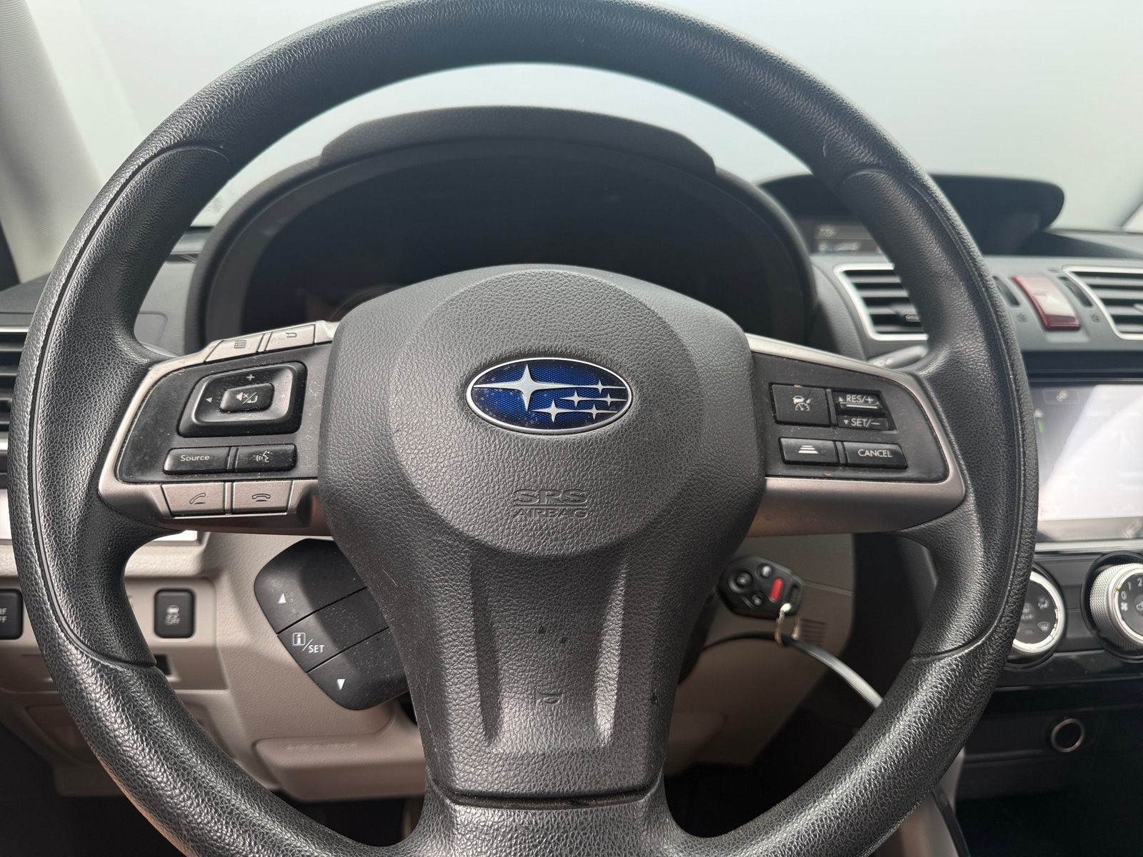 Thumbnail: 2016 Subaru Forester - 5