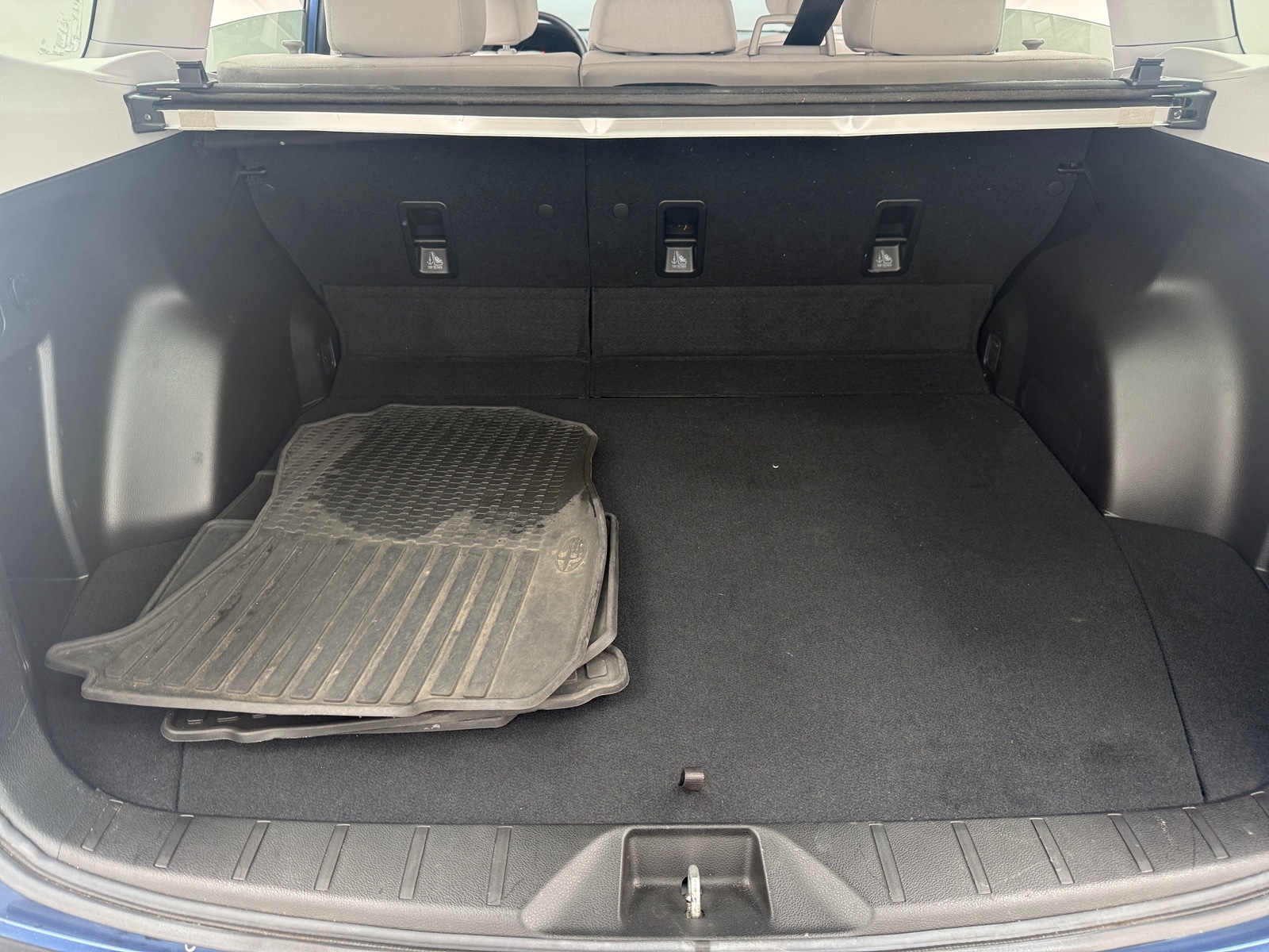 Thumbnail: 2016 Subaru Forester - 7