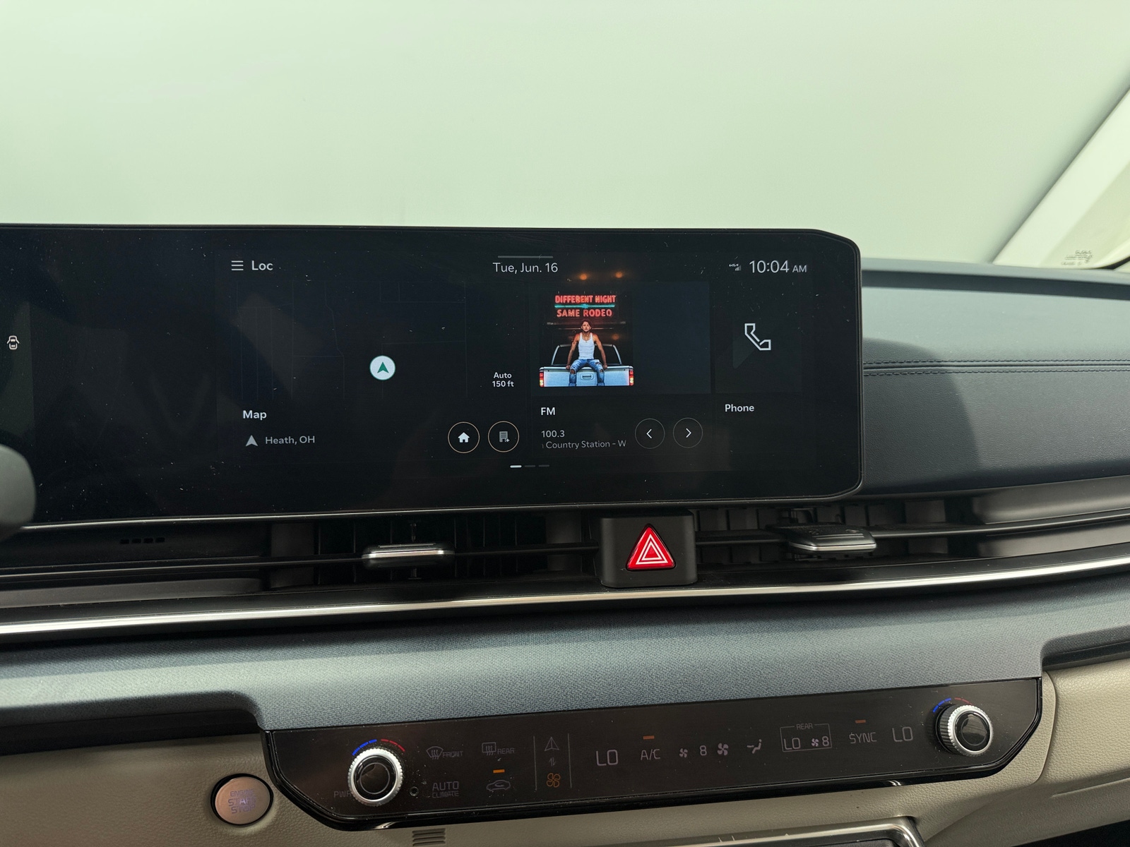 Thumbnail: 2025 Kia Carnival - 3