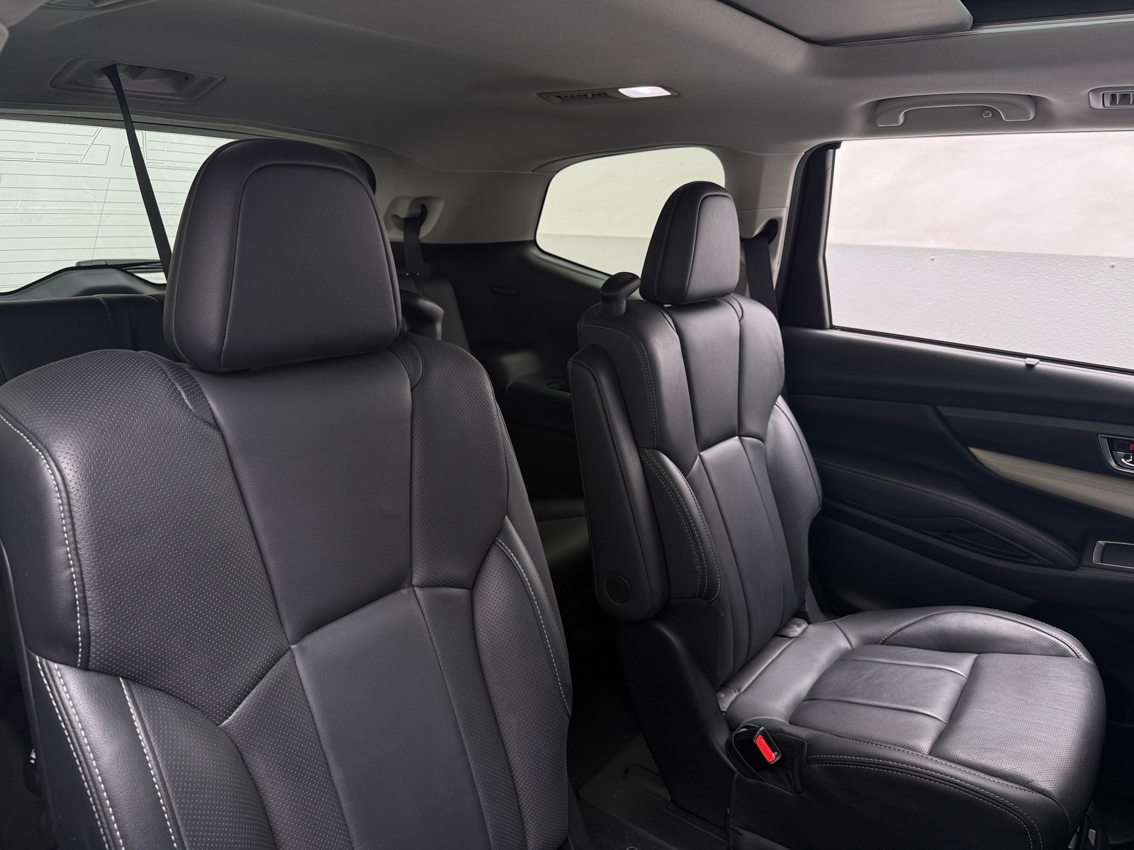 Thumbnail: 2020 Subaru Ascent - 5