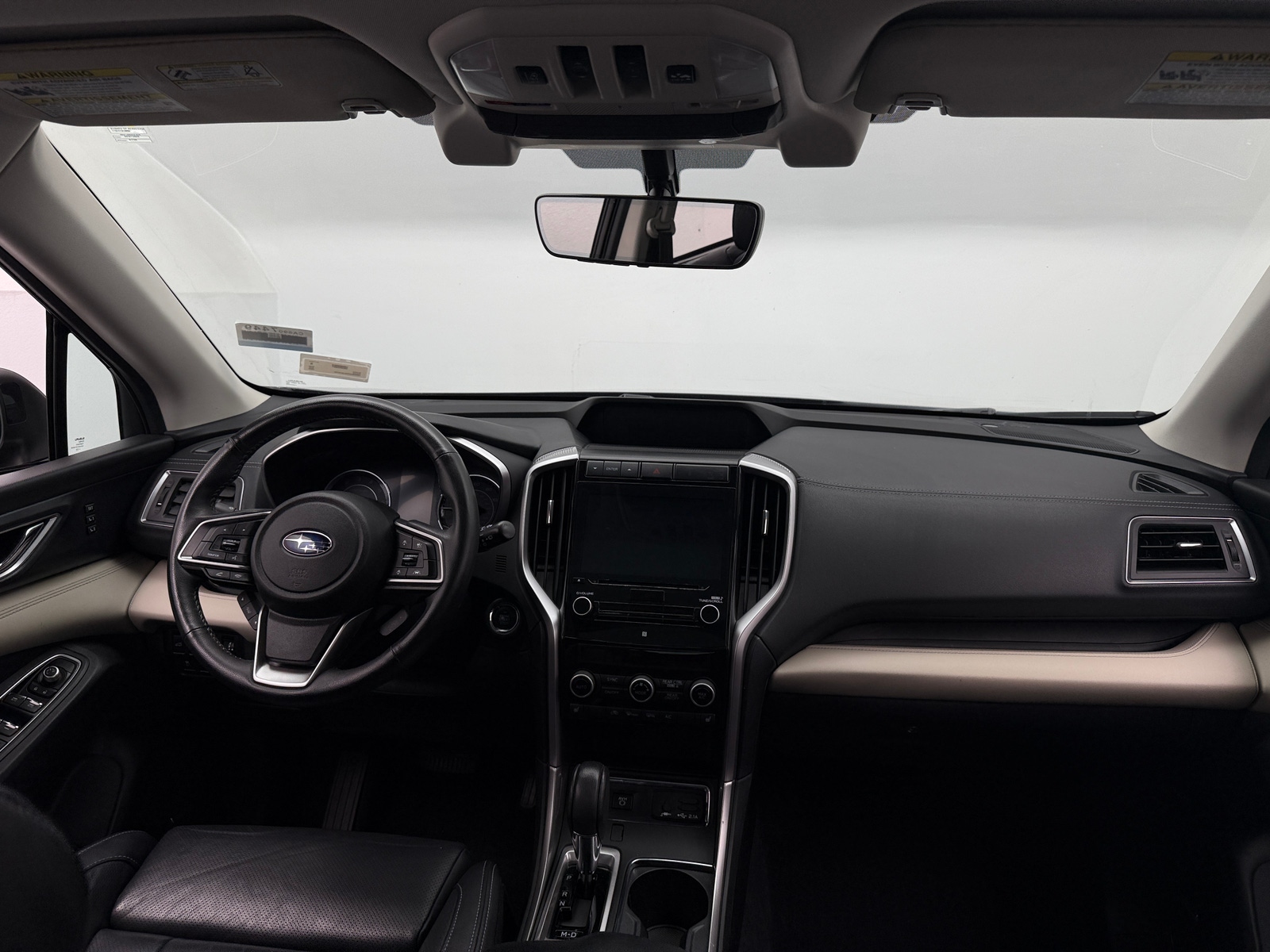 Thumbnail: 2020 Subaru Ascent - 2
