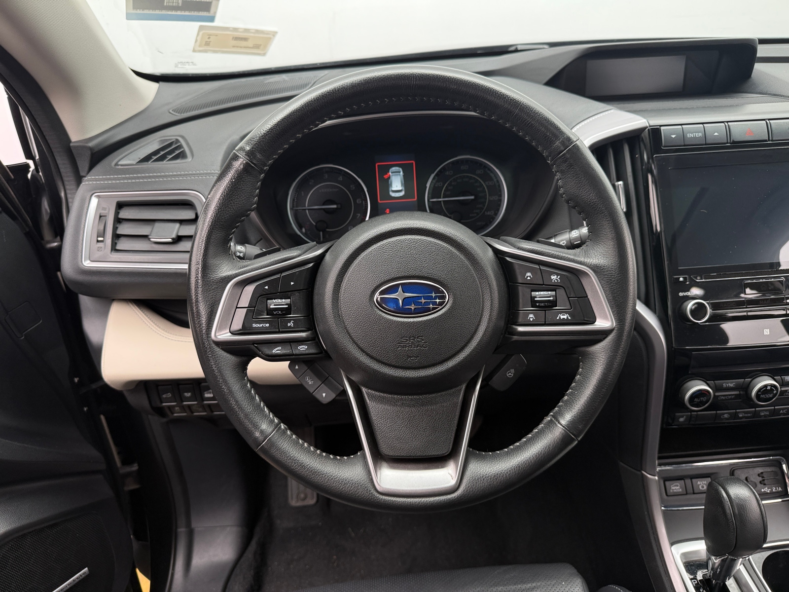 Thumbnail: 2020 Subaru Ascent - 4