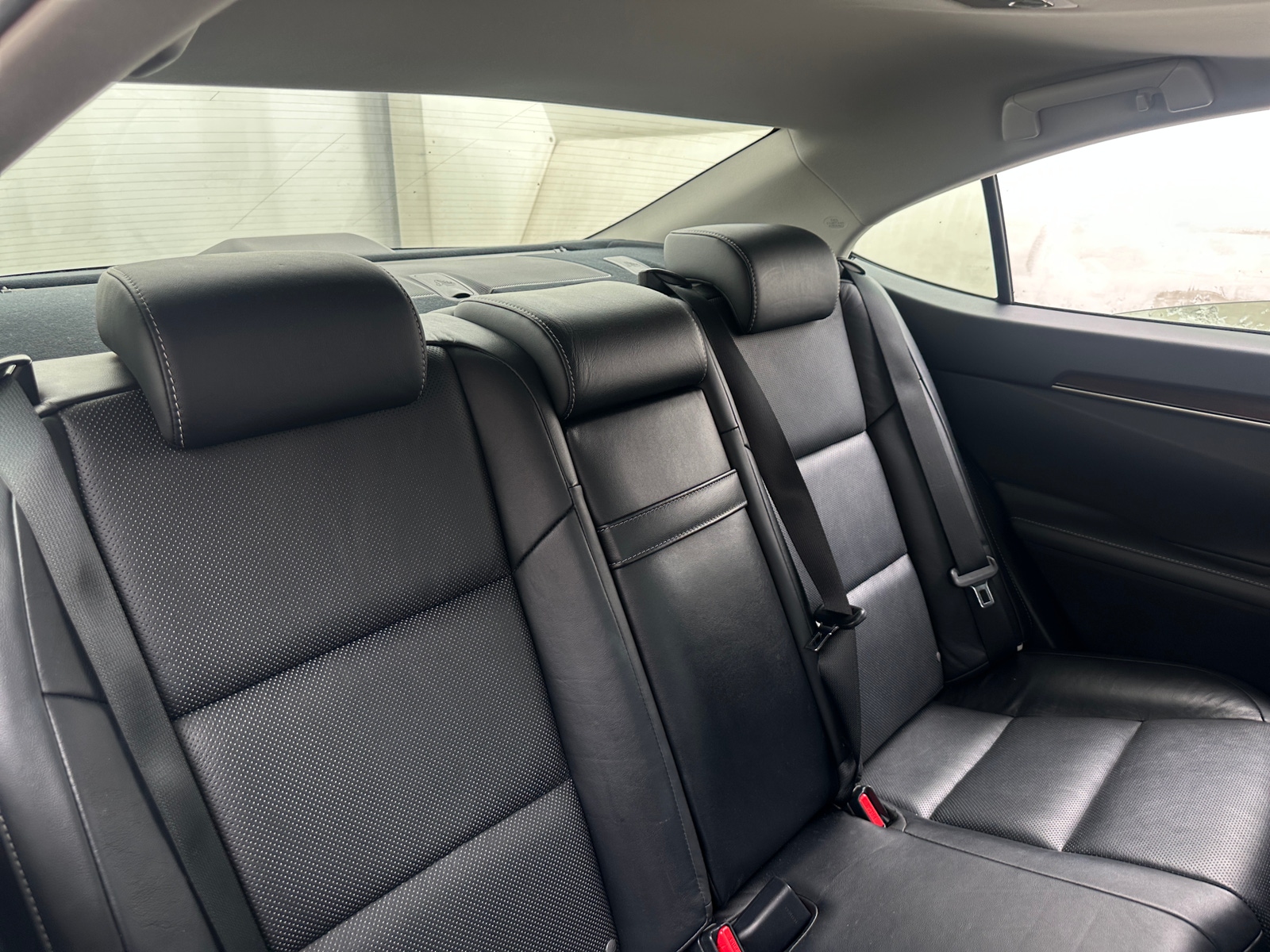 Thumbnail: 2014 Lexus ES - 5