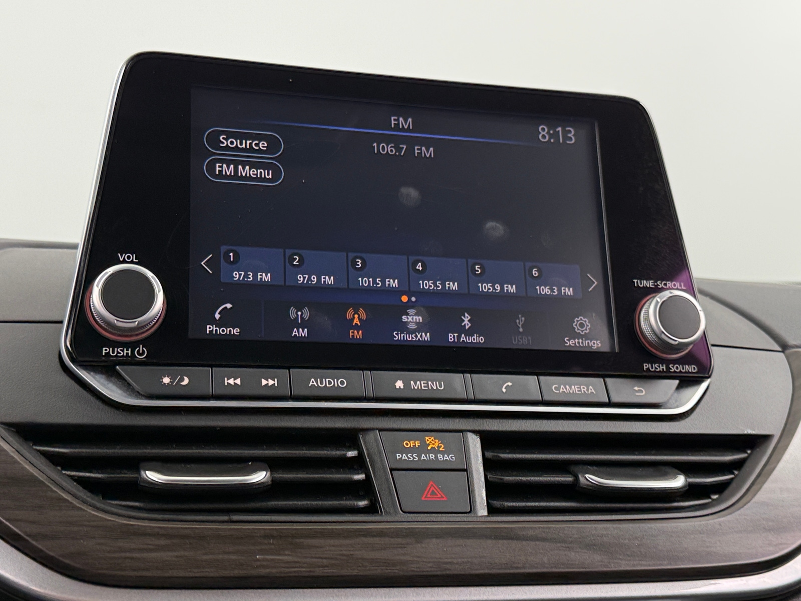 Thumbnail: 2025 Nissan Altima - 4