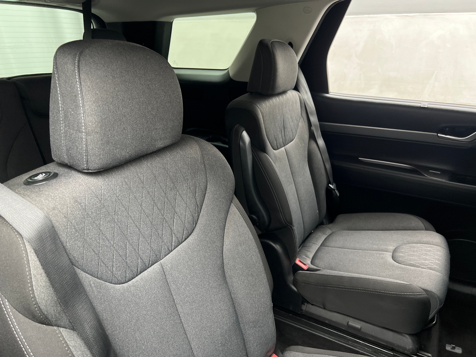 Thumbnail: 2020 Hyundai Palisade - 6