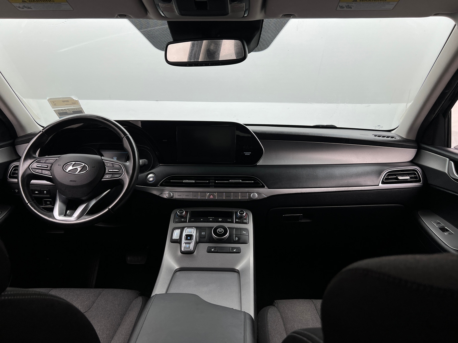 Thumbnail: 2020 Hyundai Palisade - 3