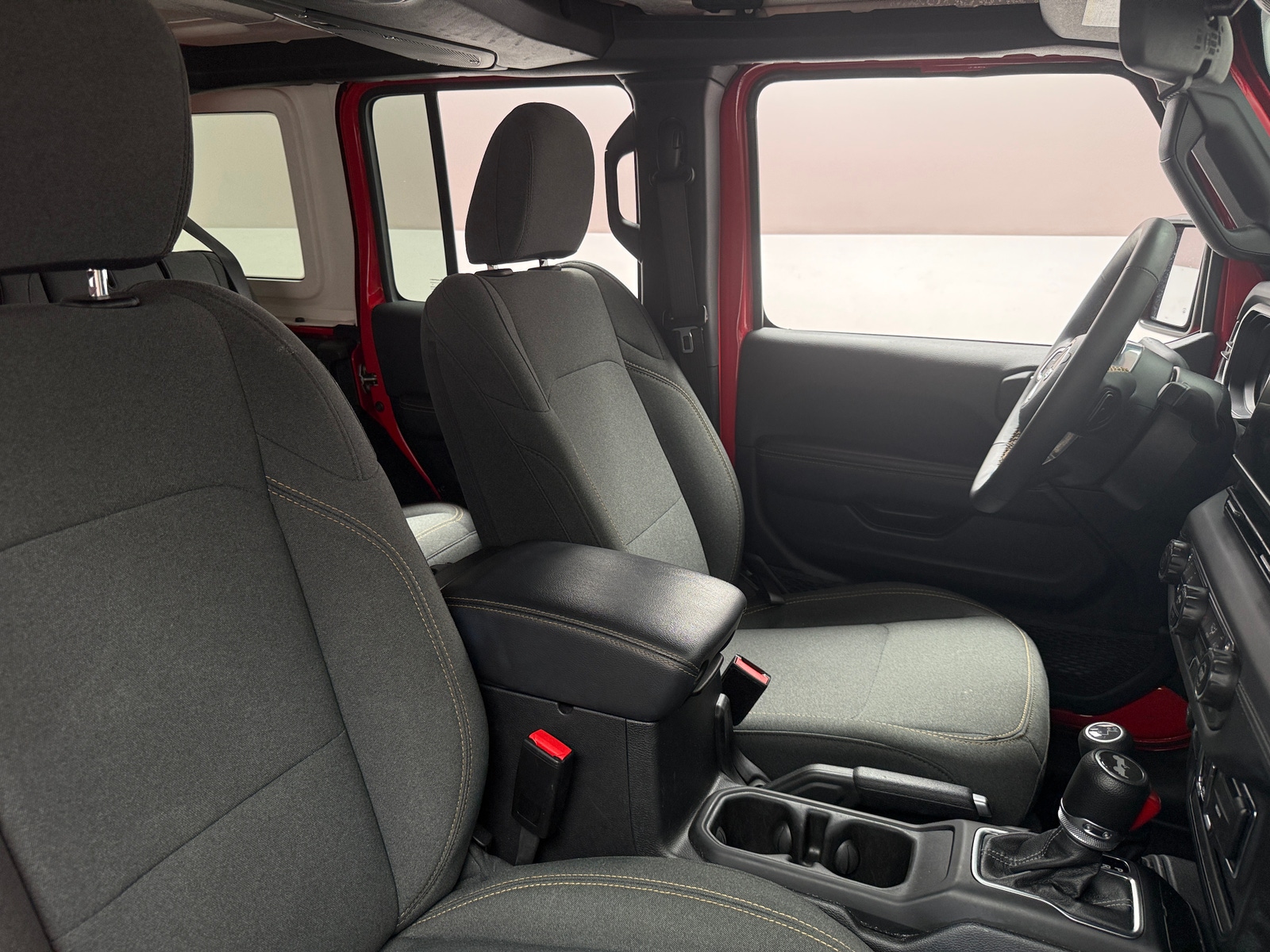 Thumbnail: 2025 Jeep Wrangler - 2