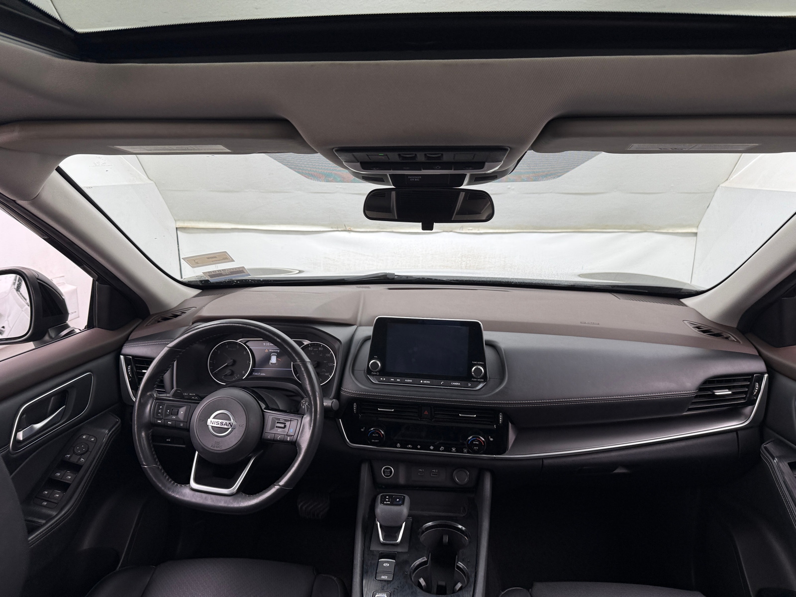 Thumbnail: 2021 Nissan Rogue - 2