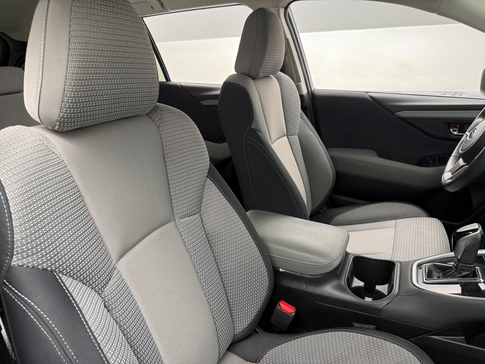 Thumbnail: 2023 Subaru Outback - 2