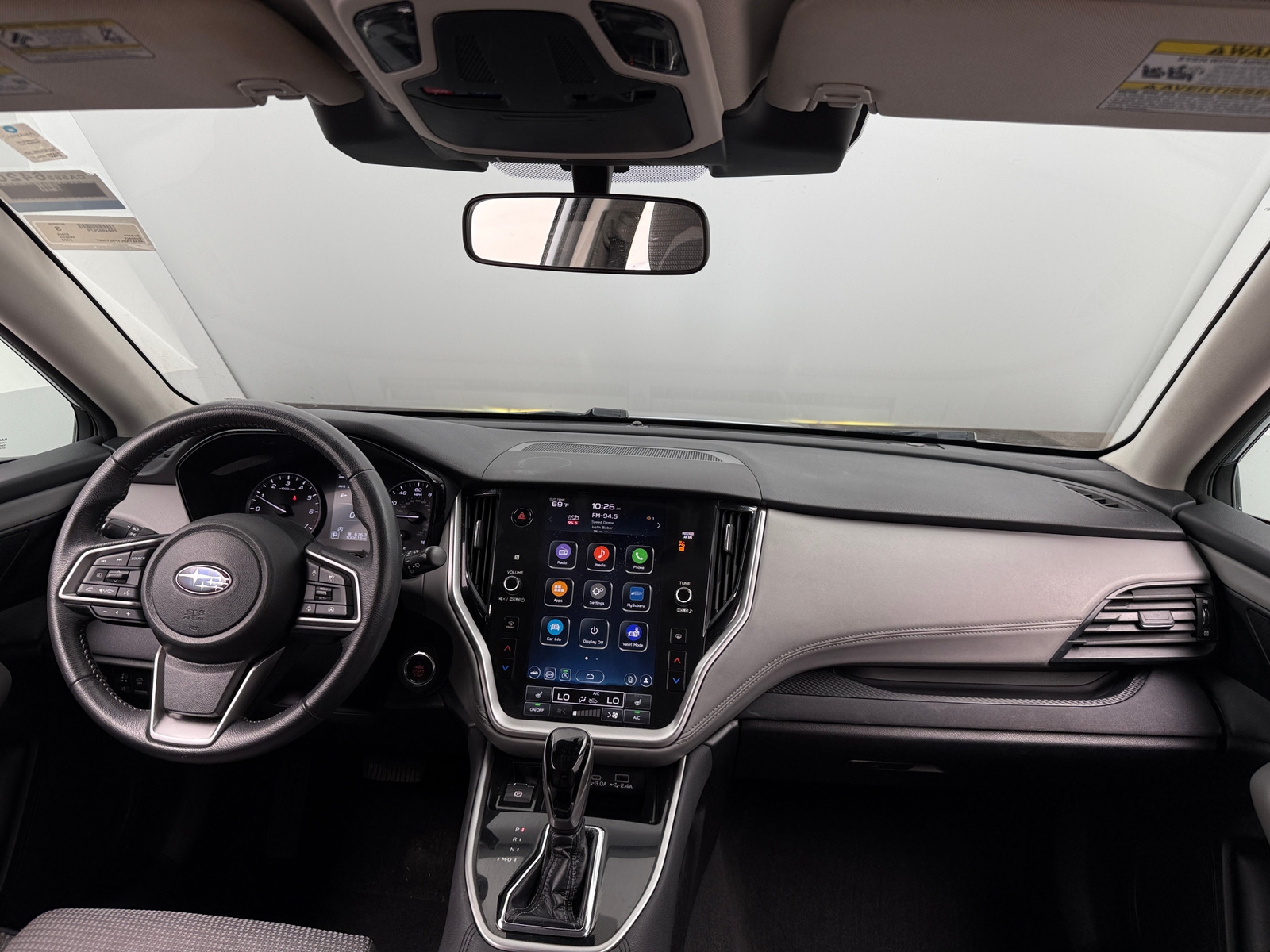 Thumbnail: 2023 Subaru Outback - 3