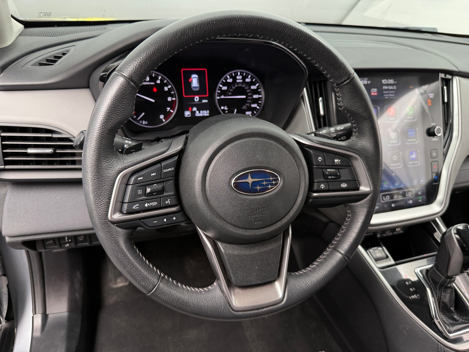 Thumbnail: 2023 Subaru Outback - 5