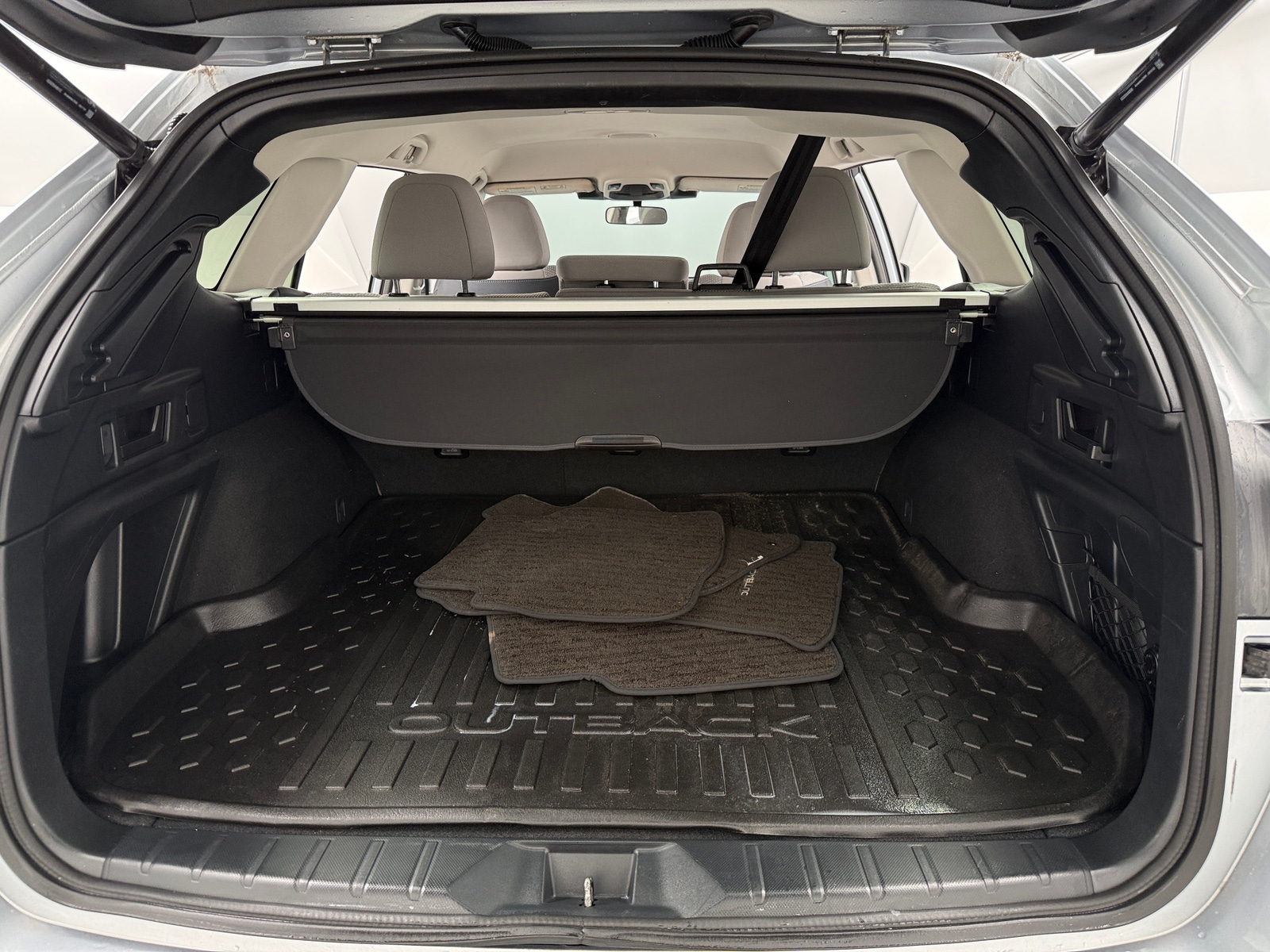 Thumbnail: 2023 Subaru Outback - 7