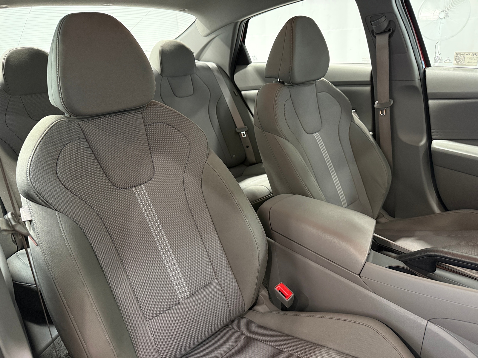 Thumbnail: 2025 Hyundai Elantra - 2