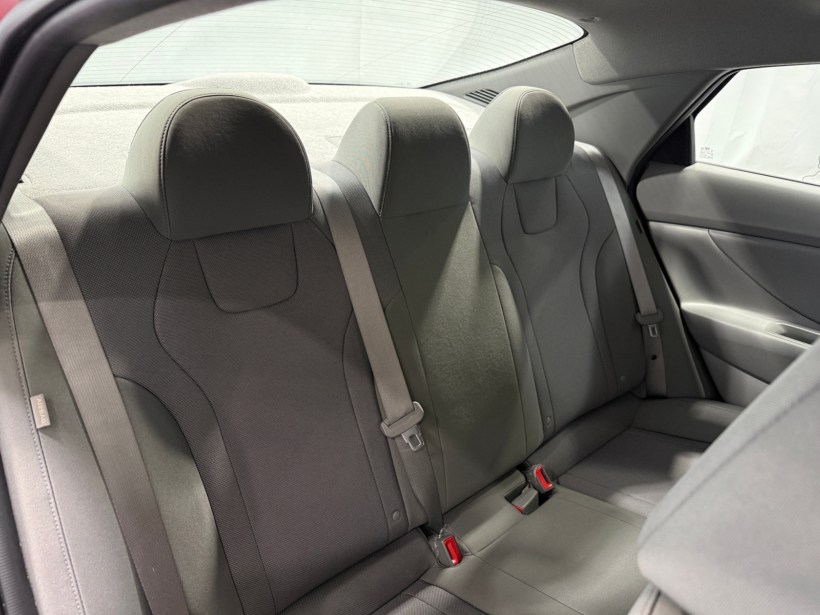 Thumbnail: 2025 Hyundai Elantra - 6