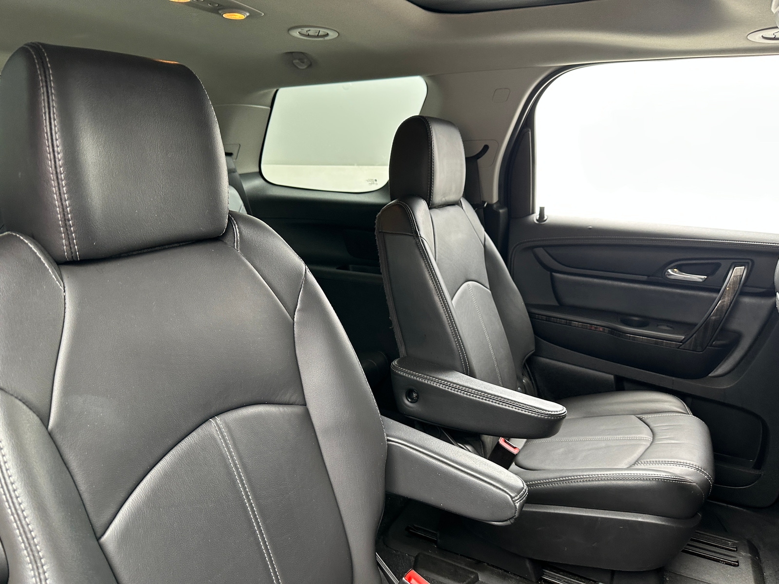 Thumbnail: 2017 GMC Acadia - 5