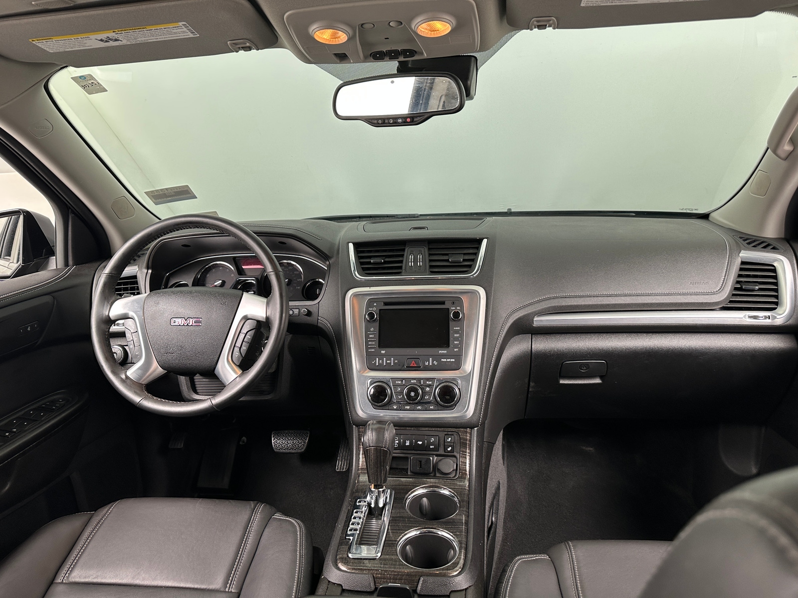 Thumbnail: 2017 GMC Acadia - 2