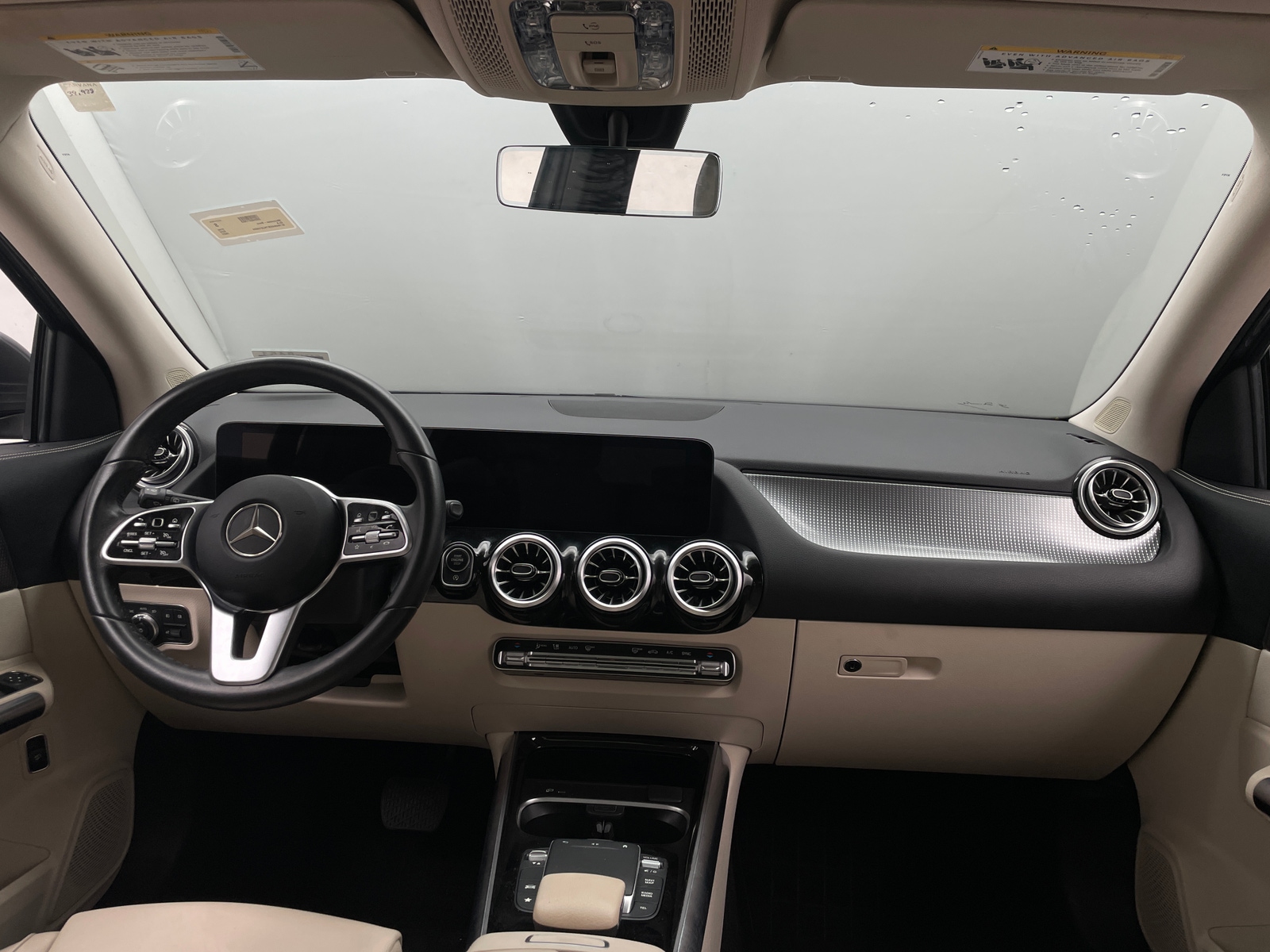Thumbnail: 2022 Mercedes-Benz GLA - 2