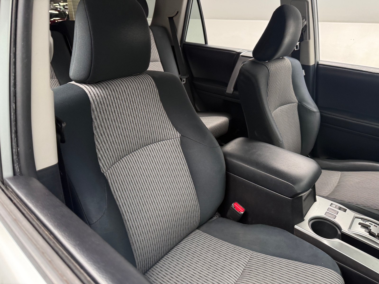 Thumbnail: 2016 Toyota 4Runner - 2