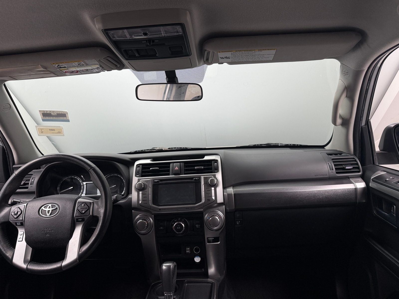 Thumbnail: 2016 Toyota 4Runner - 3