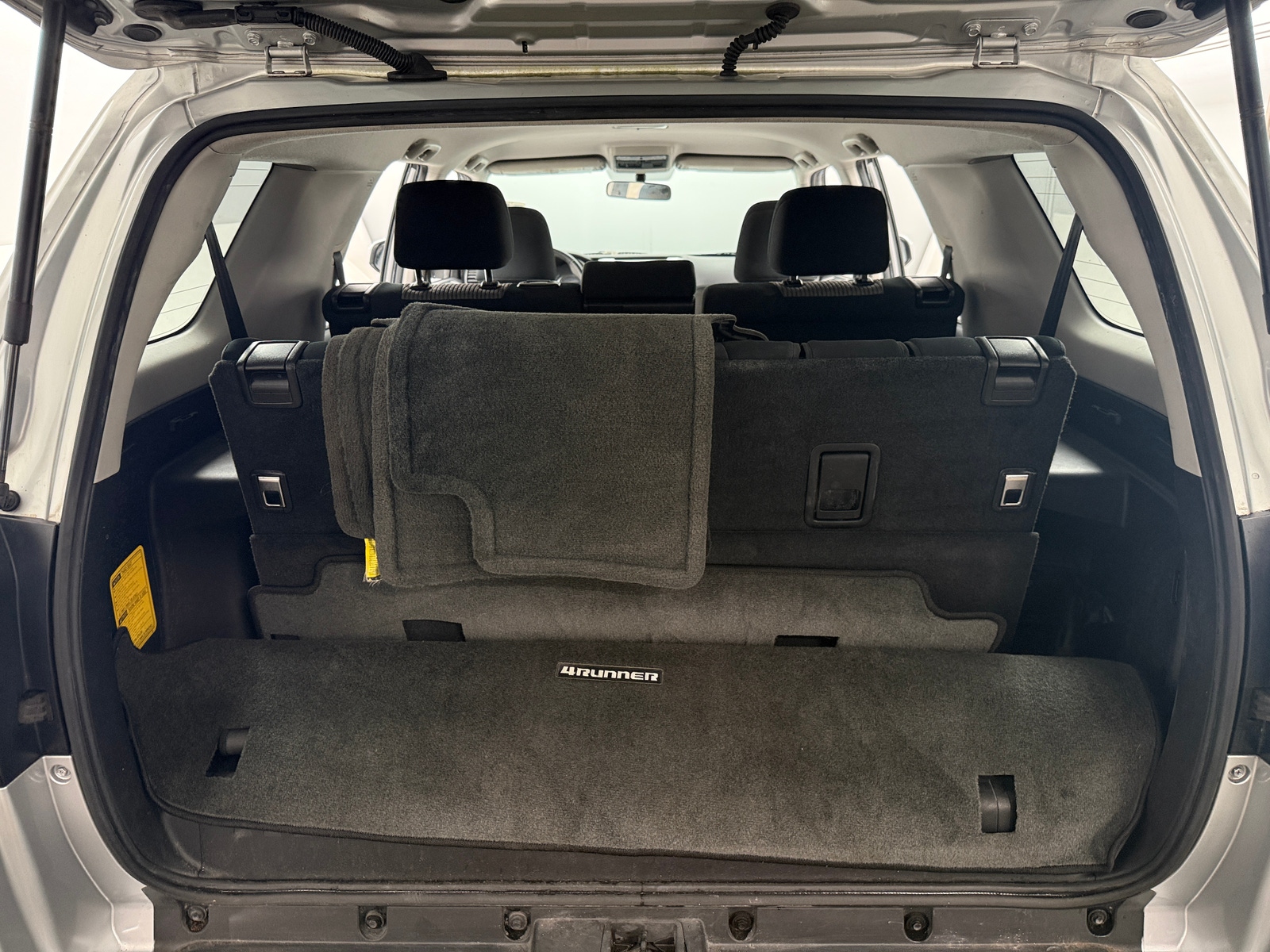 Thumbnail: 2016 Toyota 4Runner - 7