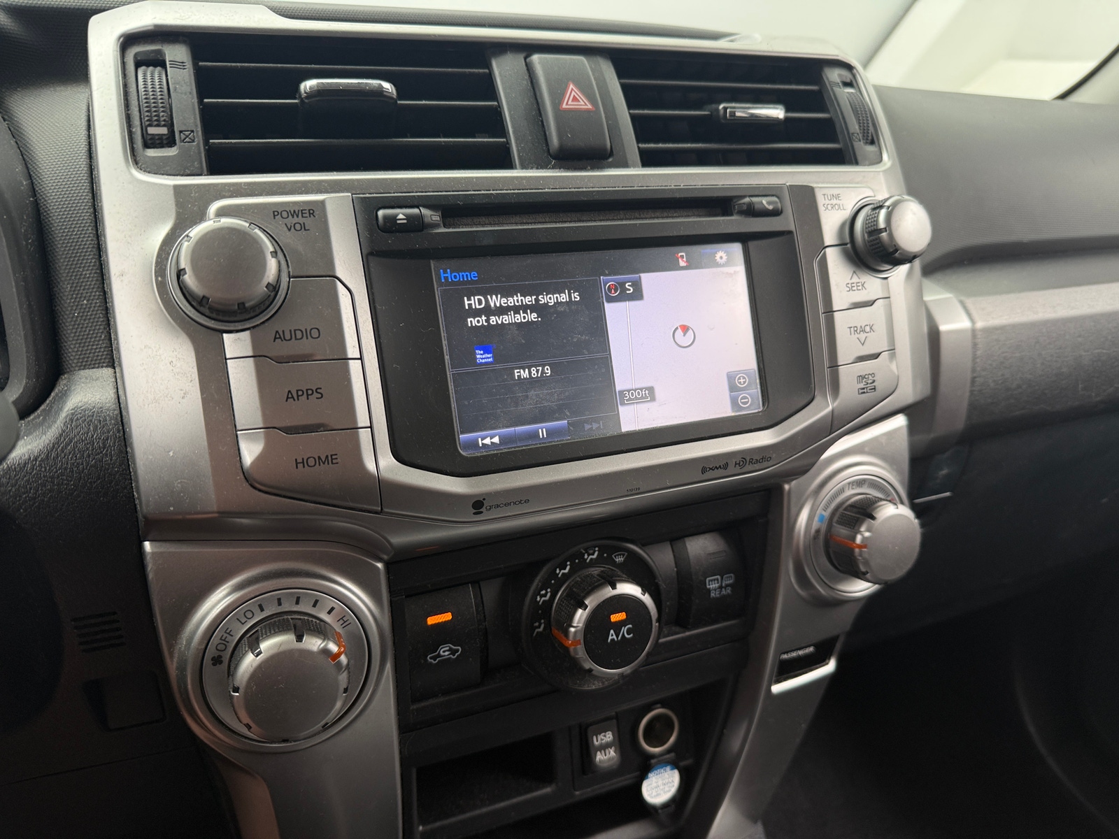 Thumbnail: 2016 Toyota 4Runner - 4