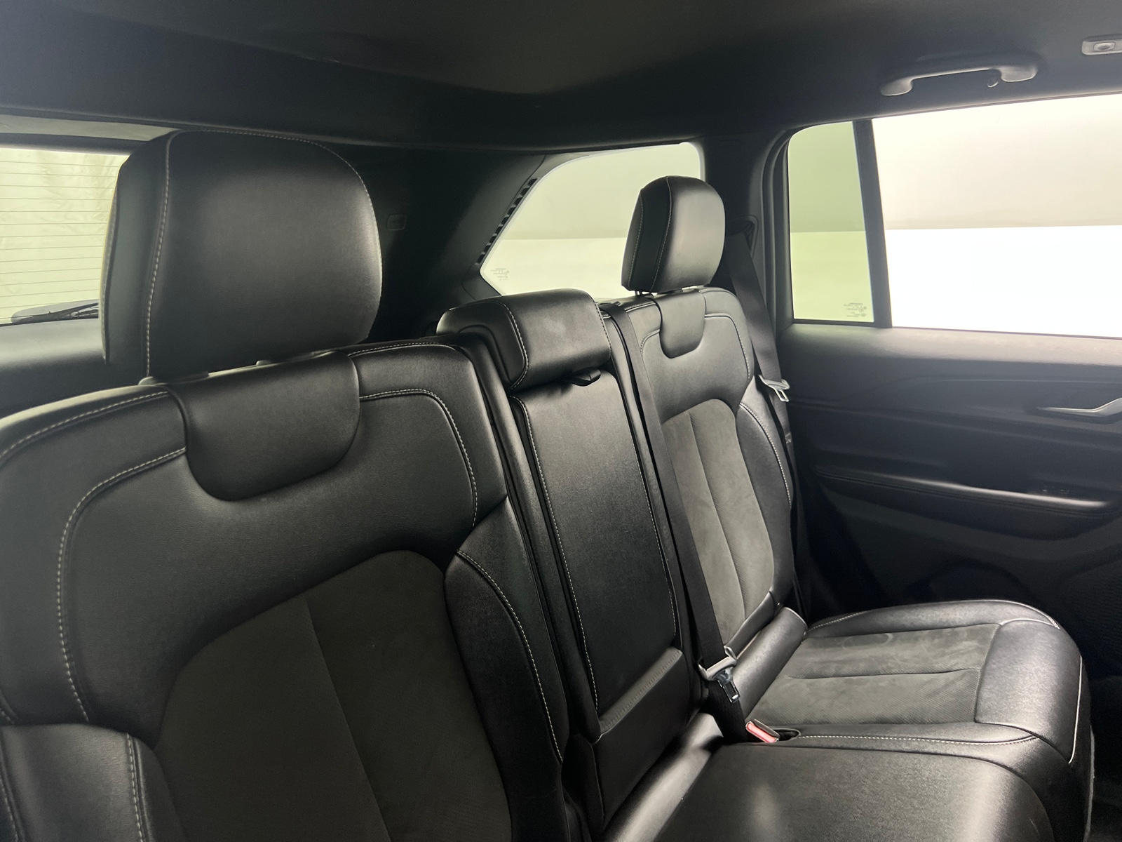 Thumbnail: 2024 Jeep Grand Cherokee - 5