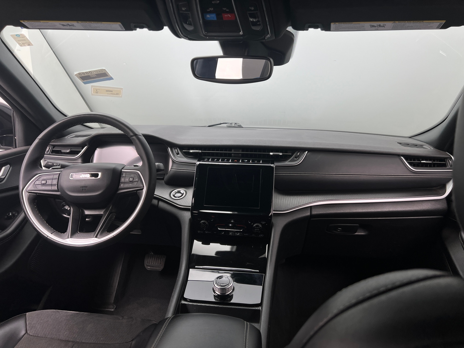 Thumbnail: 2024 Jeep Grand Cherokee - 2