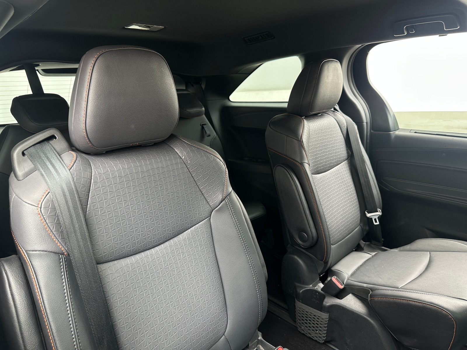Thumbnail: 2021 Toyota Sienna - 5