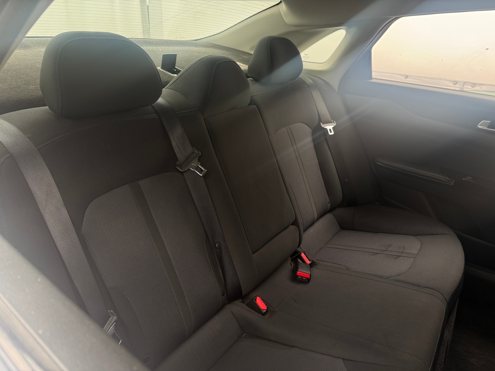 Thumbnail: 2022 Kia K5 - 6