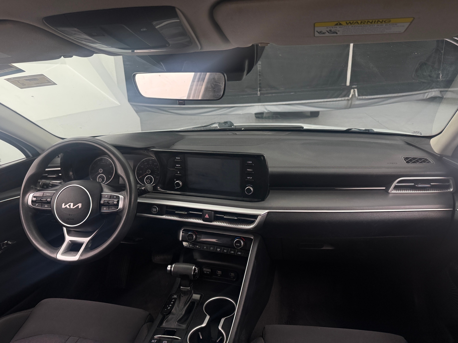 Thumbnail: 2022 Kia K5 - 3