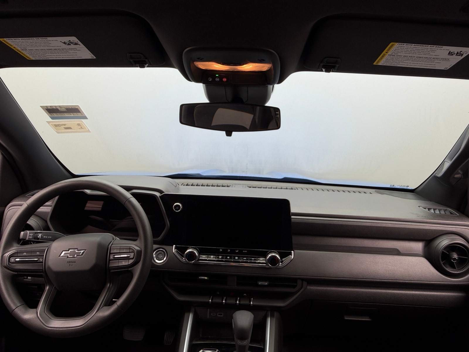 Thumbnail: 2026 Chevrolet Colorado - 3