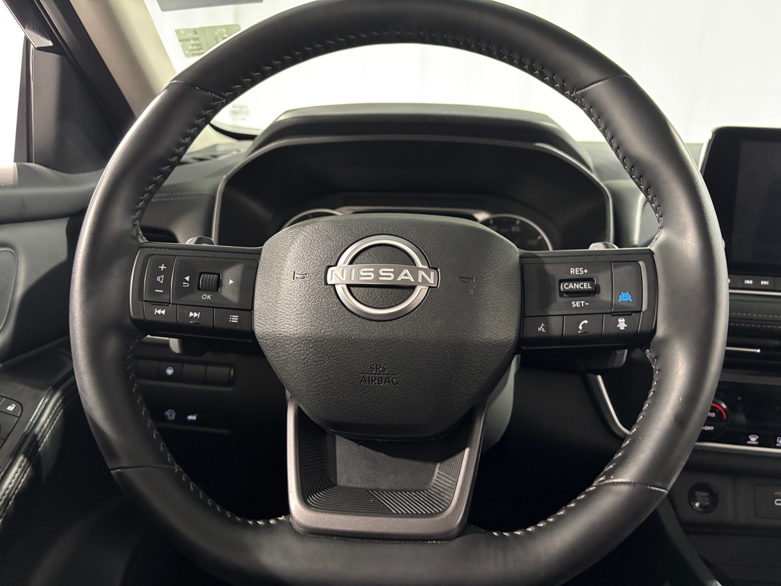 Thumbnail: 2025 Nissan Rogue - 5