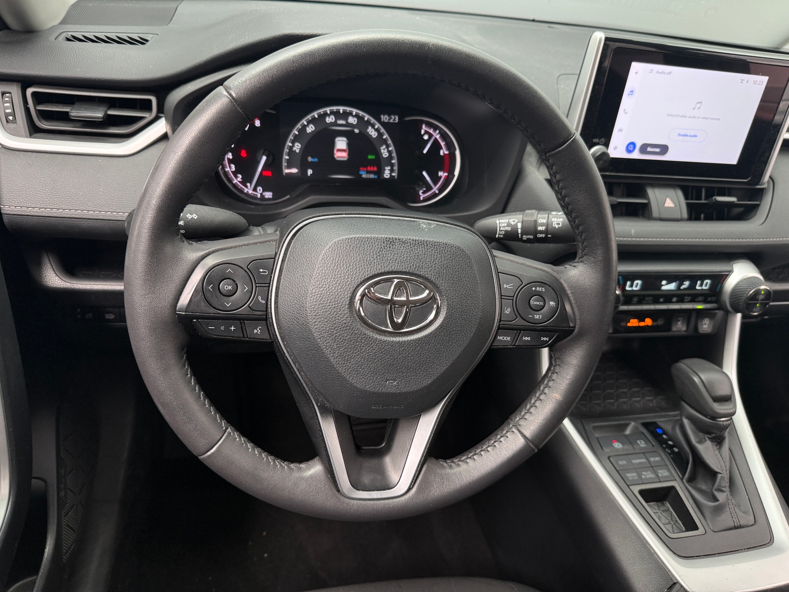 Thumbnail: 2024 Toyota RAV4 - 5