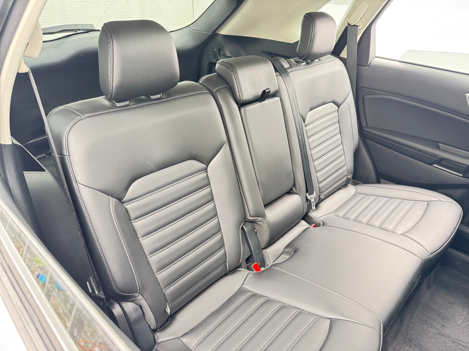 Thumbnail: 2021 Ford Edge - 5