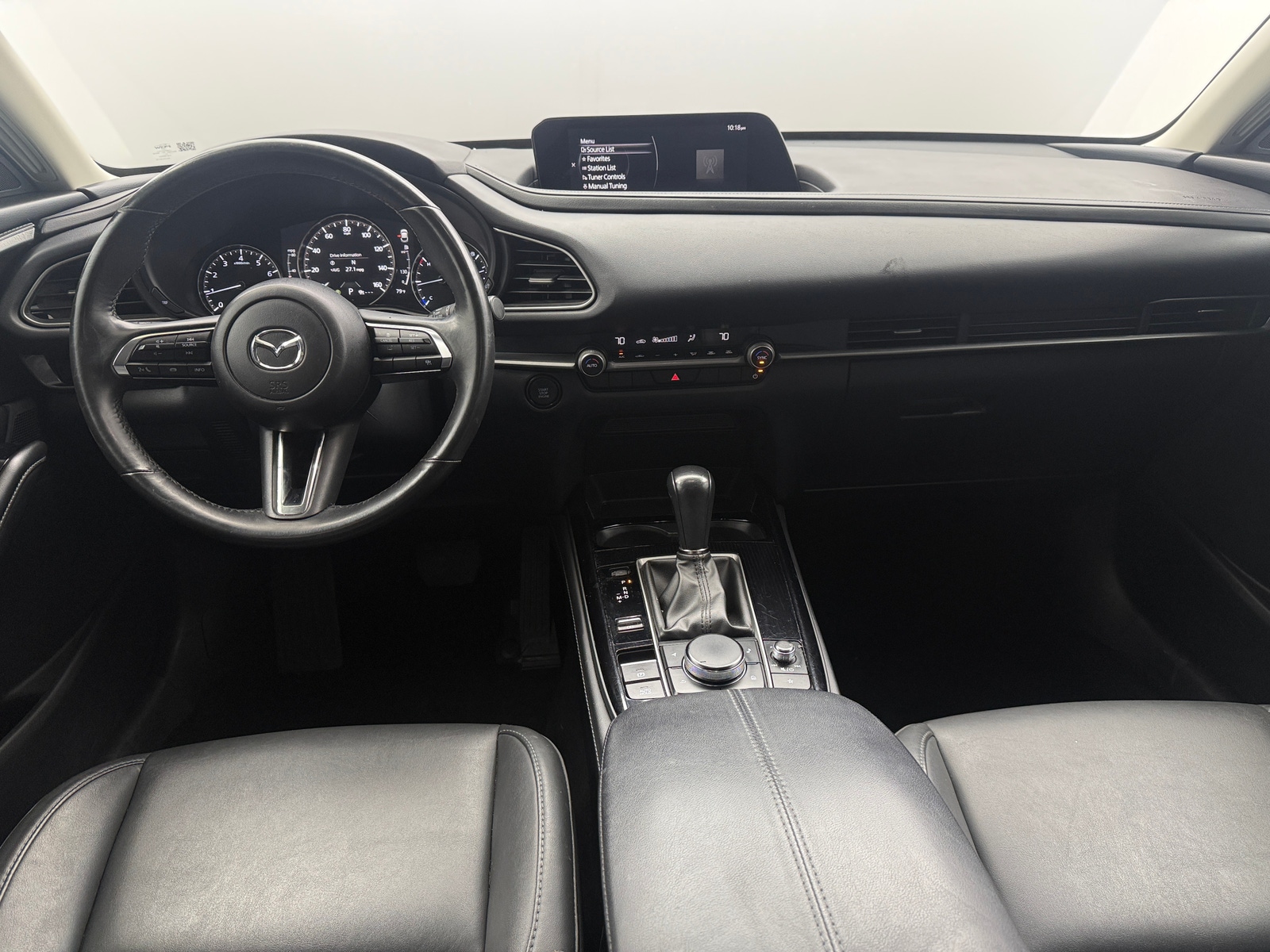 Thumbnail: 2024 Mazda CX-30 - 2