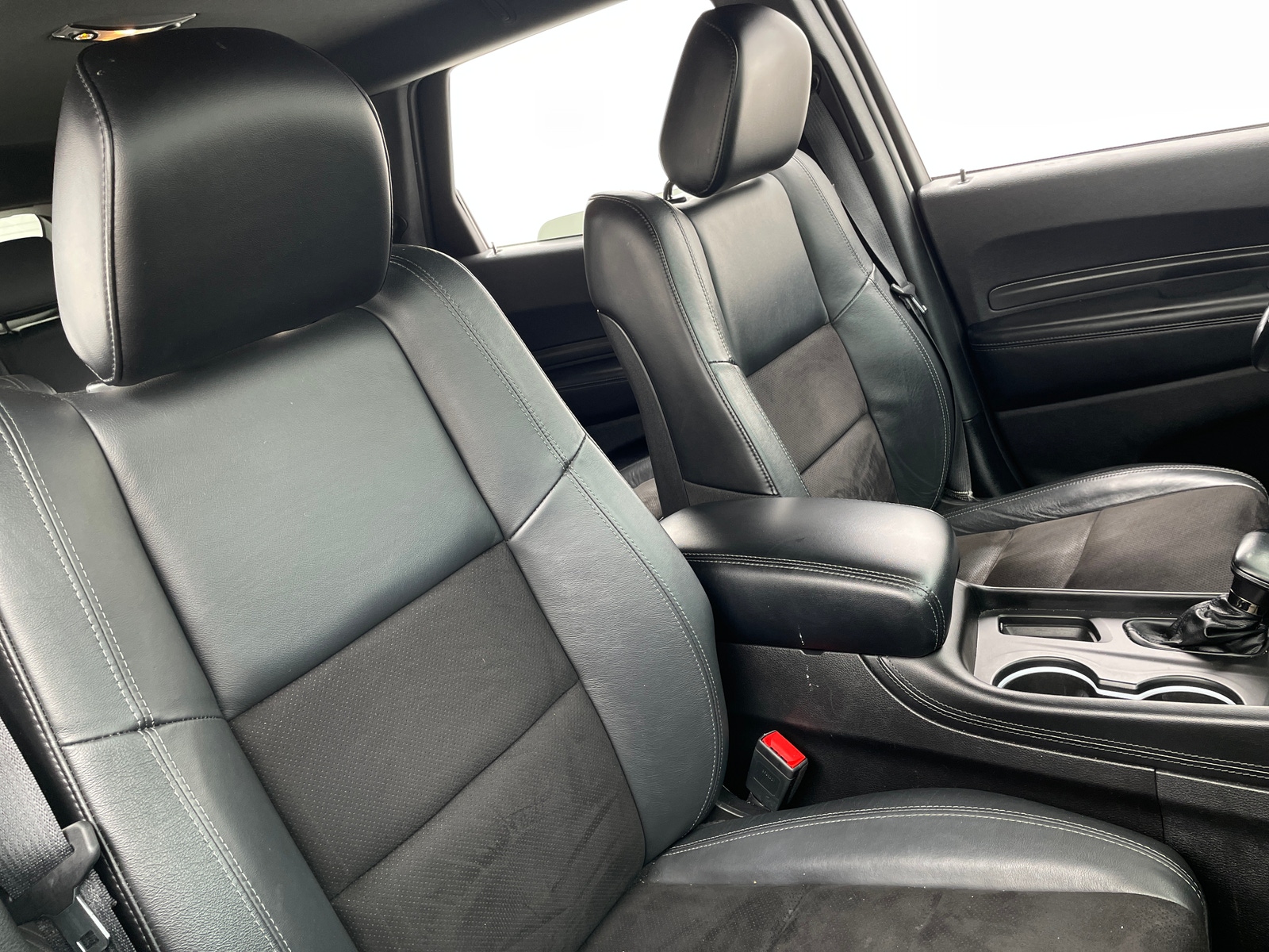 Thumbnail: 2022 Dodge Durango - 2