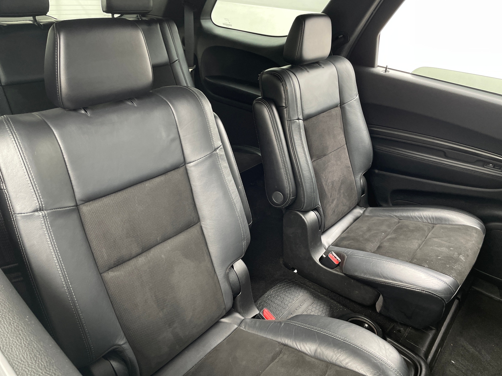 Thumbnail: 2022 Dodge Durango - 6