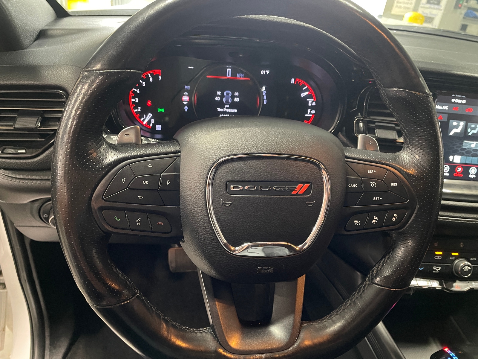 Thumbnail: 2022 Dodge Durango - 5