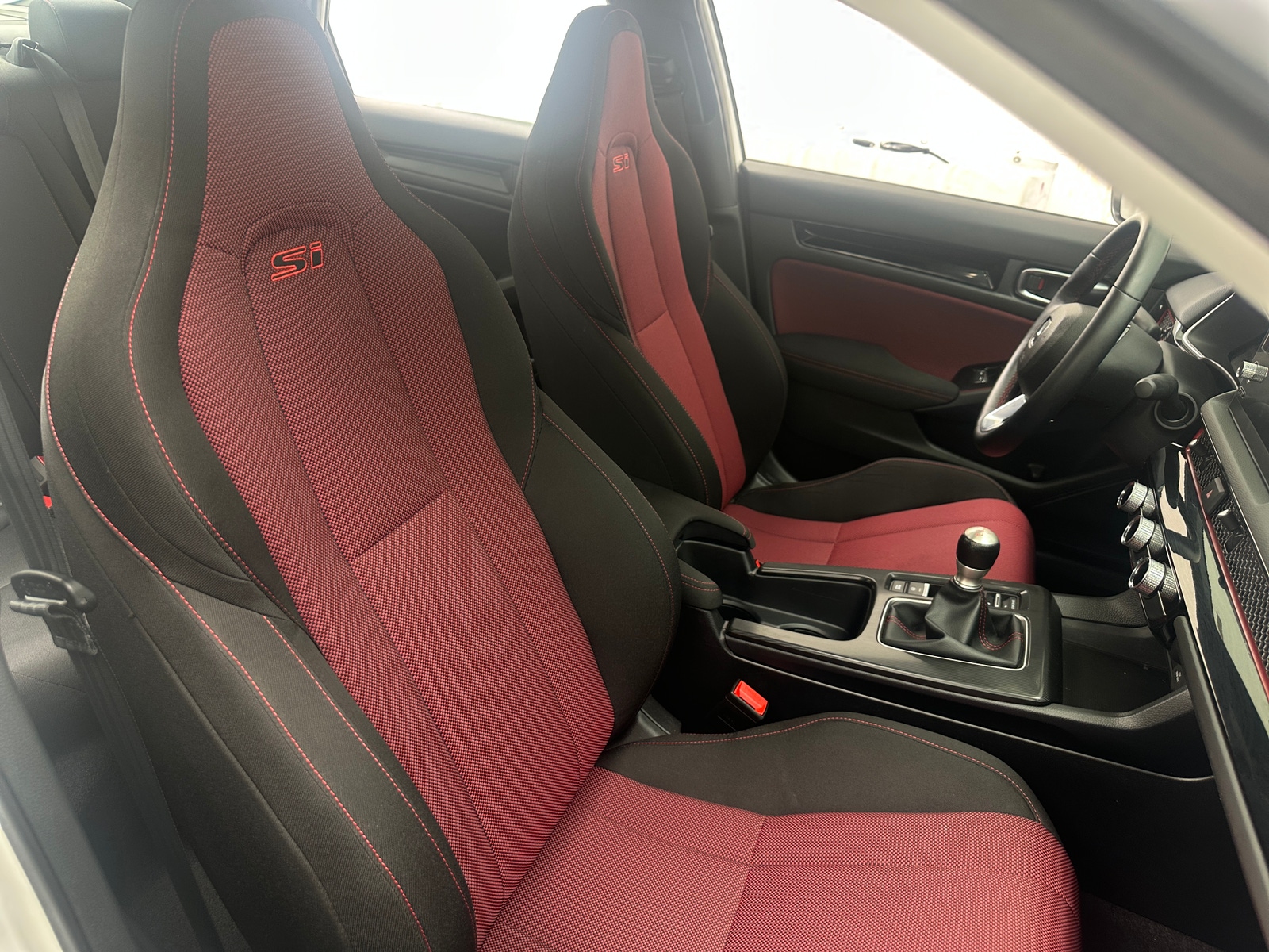 Thumbnail: 2024 Honda Civic - 2