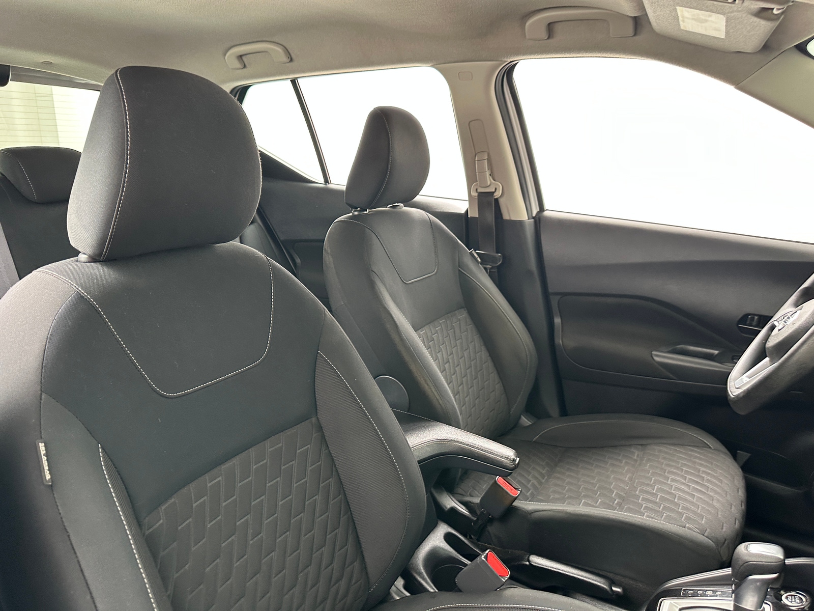 Thumbnail: 2021 Nissan Kicks - 2
