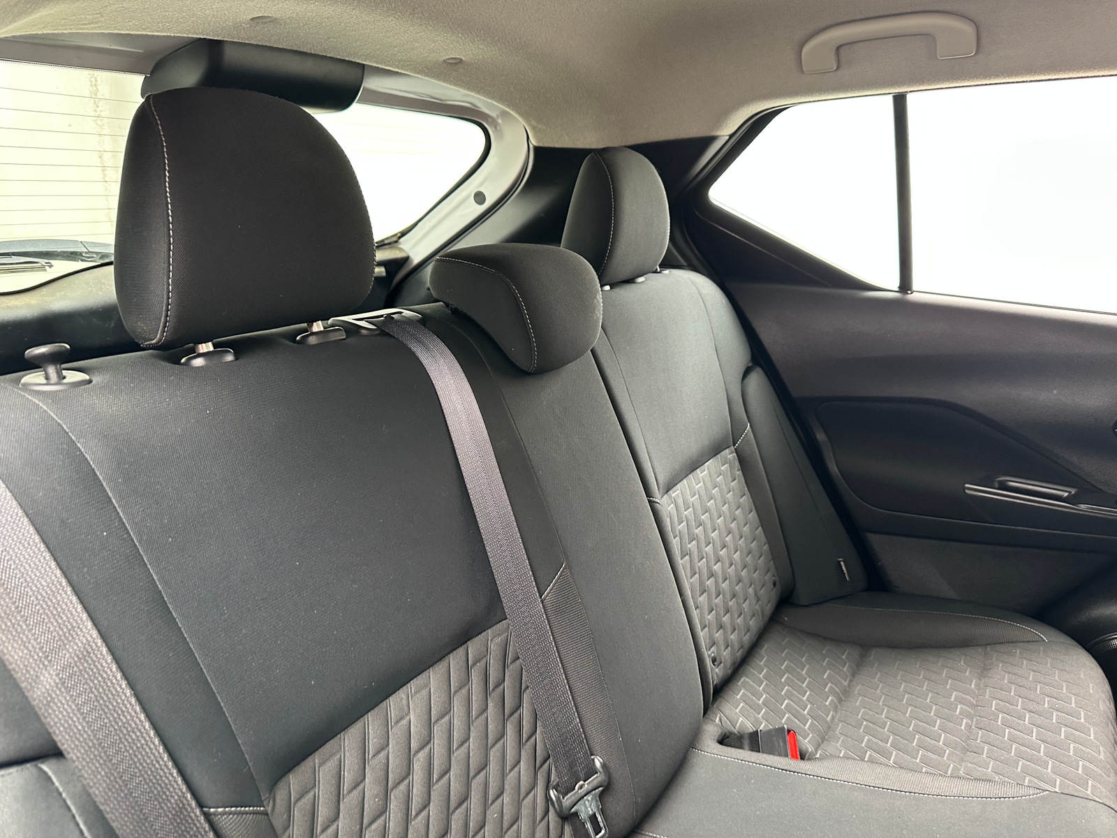 Thumbnail: 2021 Nissan Kicks - 6