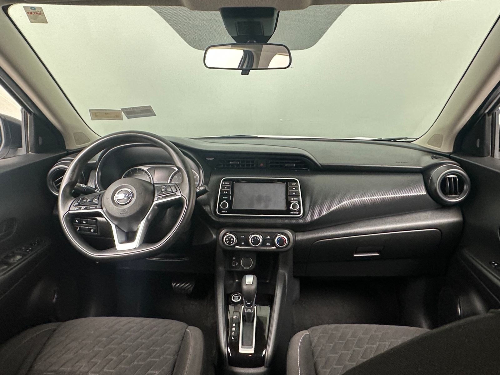 Thumbnail: 2021 Nissan Kicks - 3