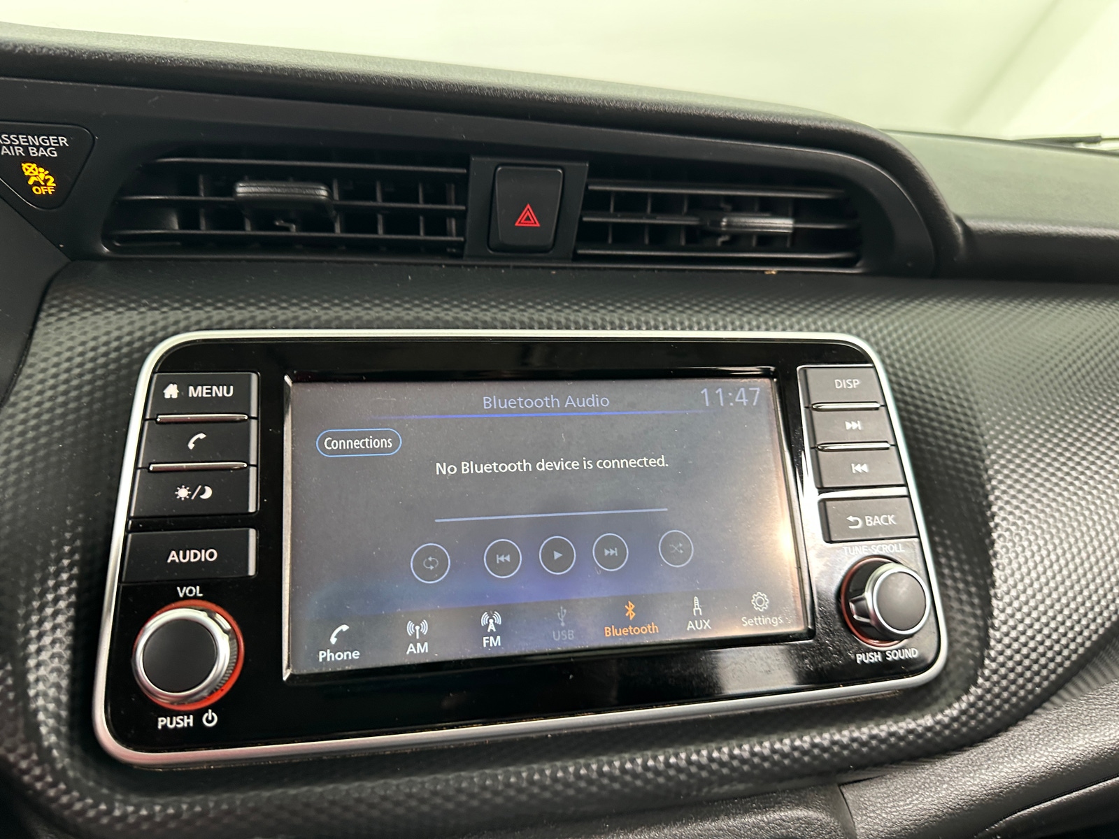 Thumbnail: 2021 Nissan Kicks - 4