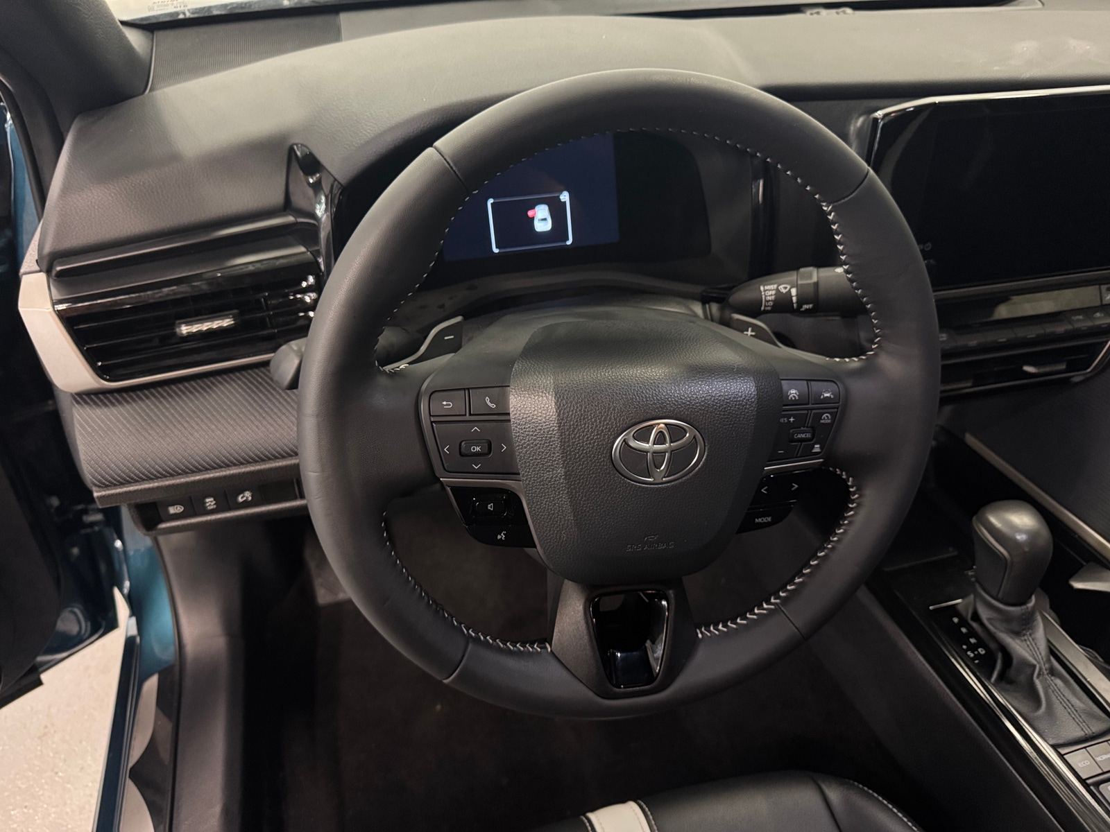 Thumbnail: 2025 Toyota Camry - 5