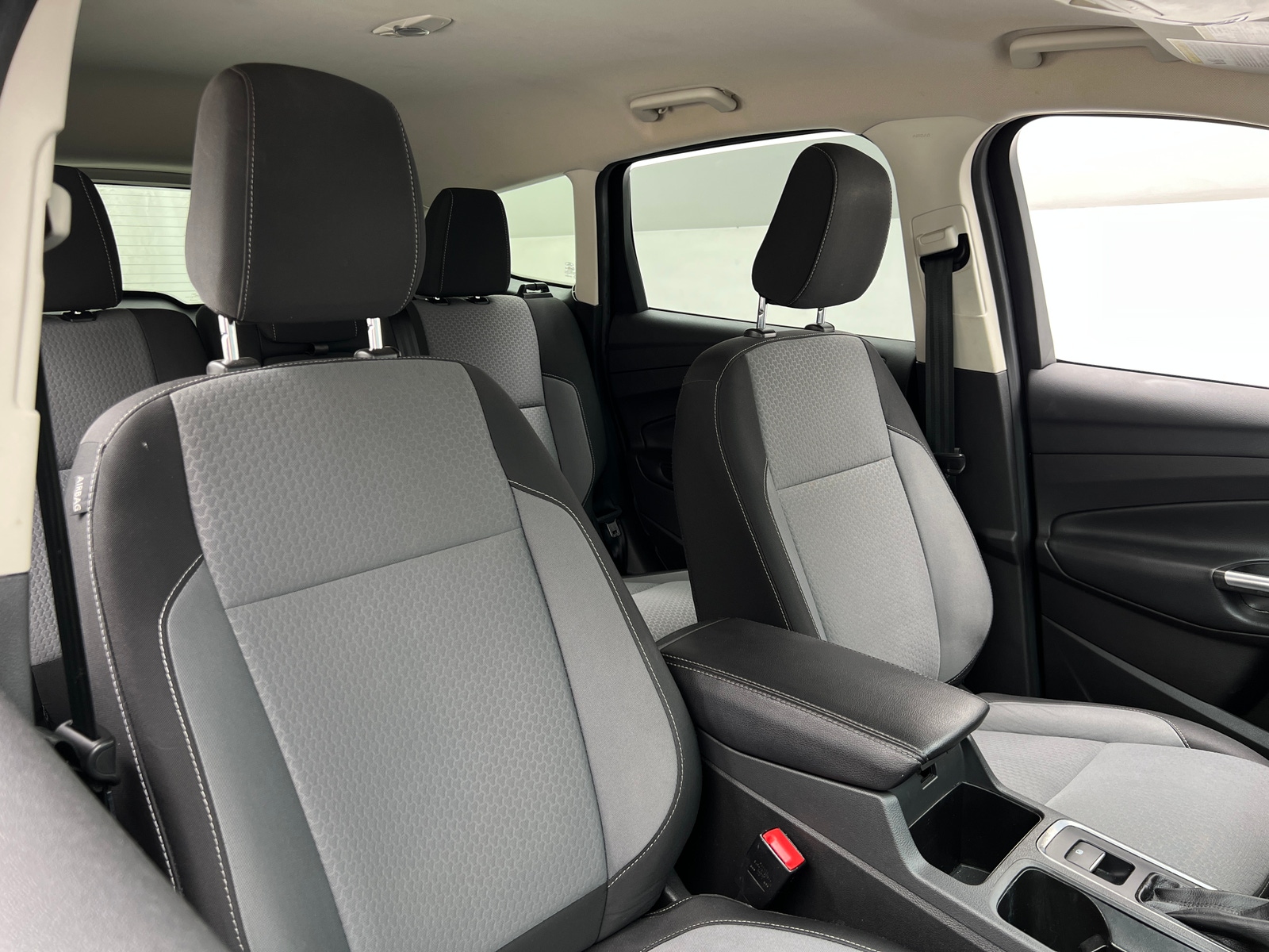 Thumbnail: 2018 Ford Escape - 2