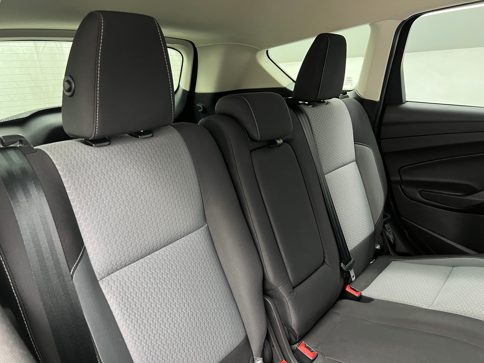 Thumbnail: 2018 Ford Escape - 6