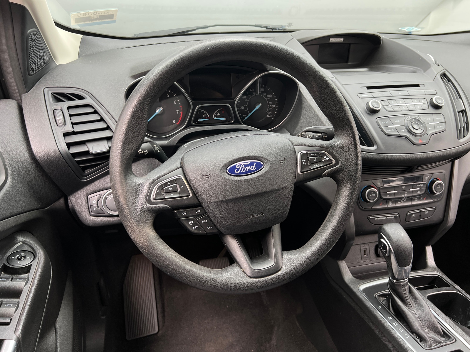 Thumbnail: 2018 Ford Escape - 5