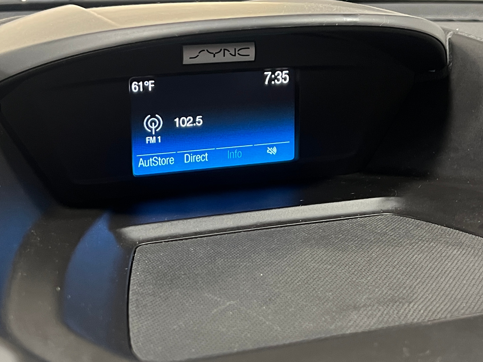 Thumbnail: 2018 Ford Escape - 4