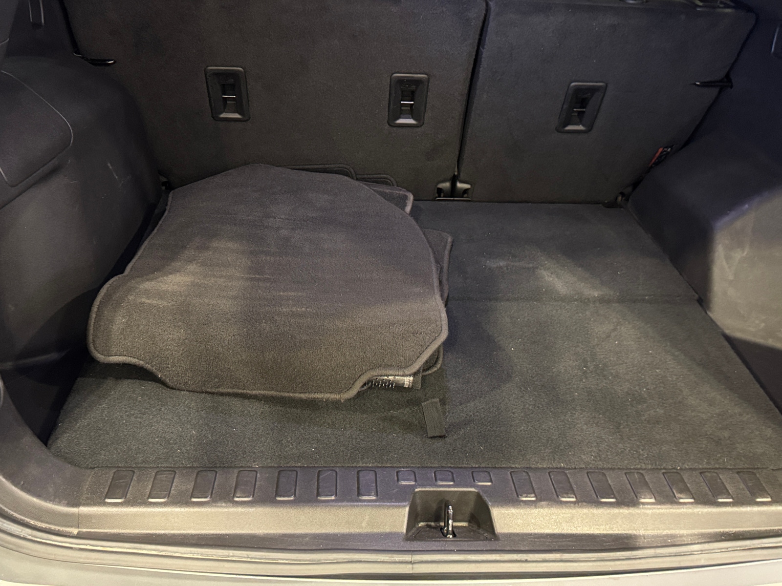 Thumbnail: 2024 Chevrolet Equinox - 7